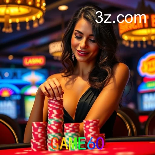 Recursos Confiáveis no GAME60 para Aumentar seu Jogo