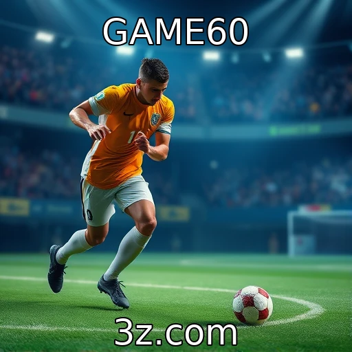 GAME60 Apostas Descomplicadas: Como Analisar Partidas para Melhorar Seus Lucros