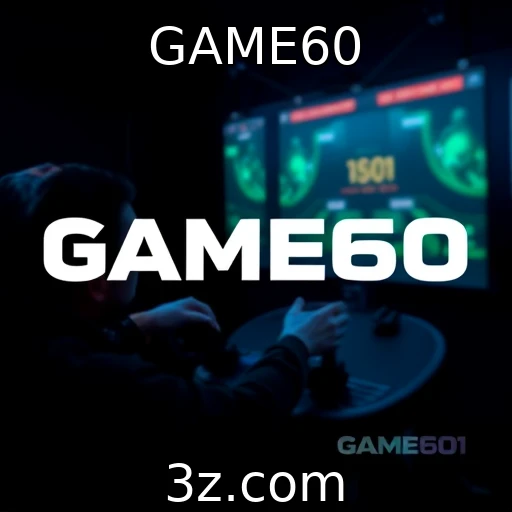 GAME60 Como as apostas esportivas estão moldando o cenário brasileiro