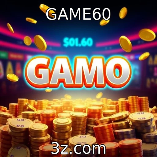 GAME60 Estratégias de Apostas que Transformam Jogadores em Vencedores