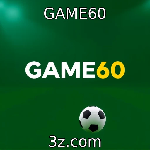 GAME60 Os Segredos das Apostas Esportivas: Transformando Análises em Lucros