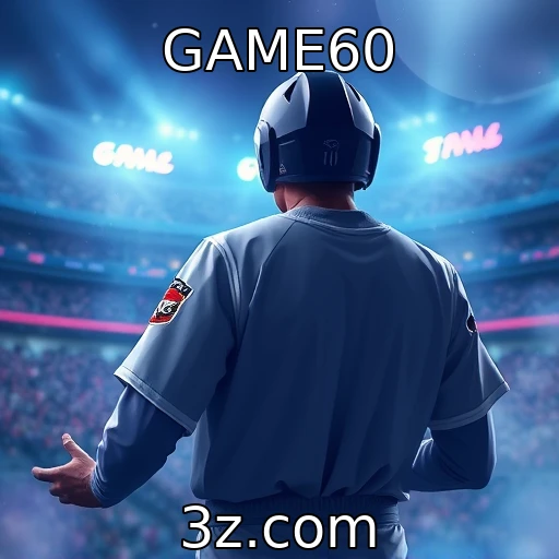 GAME60 Apostas esportivas: como analisar partidas para maximizar lucros