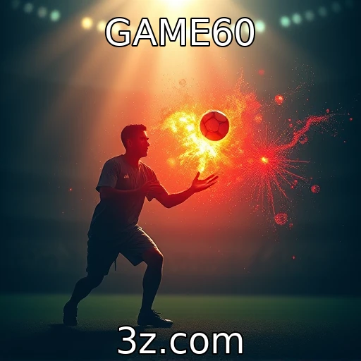 GAME60 A explosão das apostas esportivas no Brasil: o que esperar para 2025?