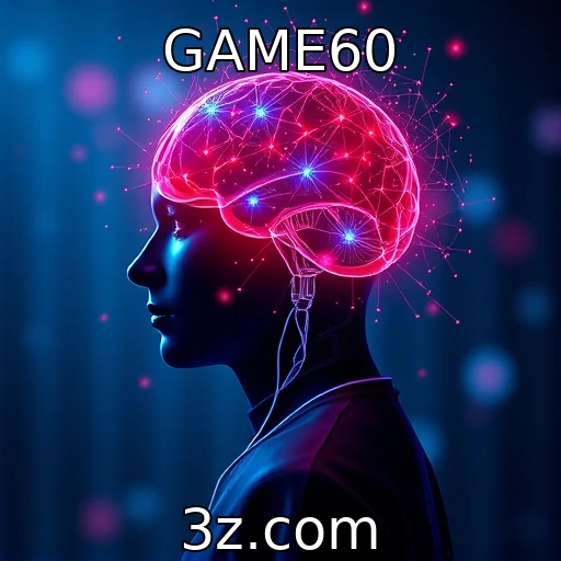 GAME60 Transformação das Apostas Esportivas em 2025: O Que Esperar?