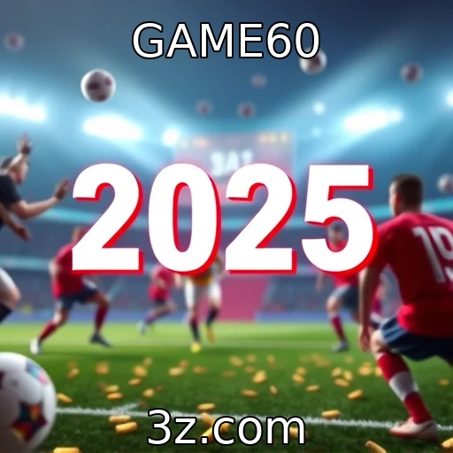 GAME60 Transformação nas Apostas Esportivas em 2025: O Que Esperar?