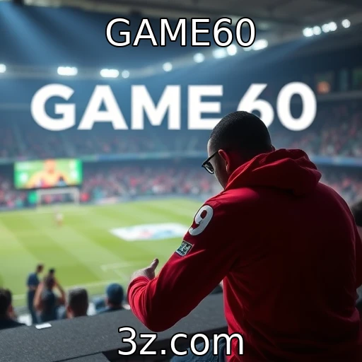 GAME60 Desvendando as Melhores Estratégias em Apostas Esportivas